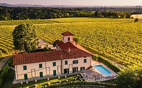 Agriturismo Tenuta La Marchesa