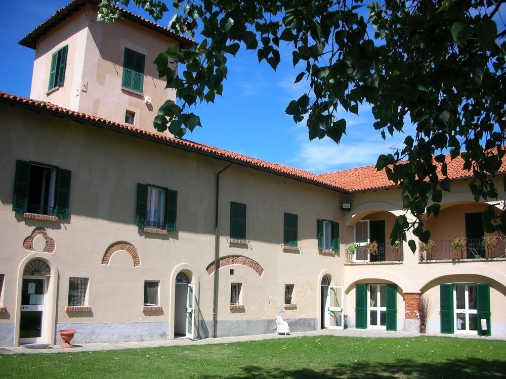 Agriturismo Tenuta La Marchesa Novi Ligure Extérieur photo