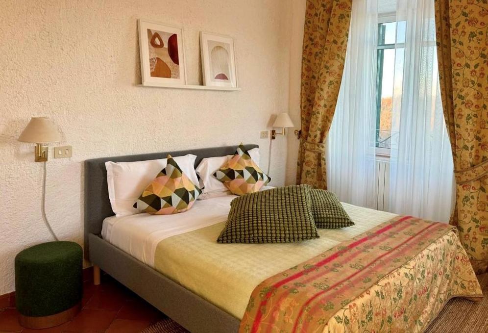 Agriturismo Tenuta La Marchesa Novi Ligure Extérieur photo