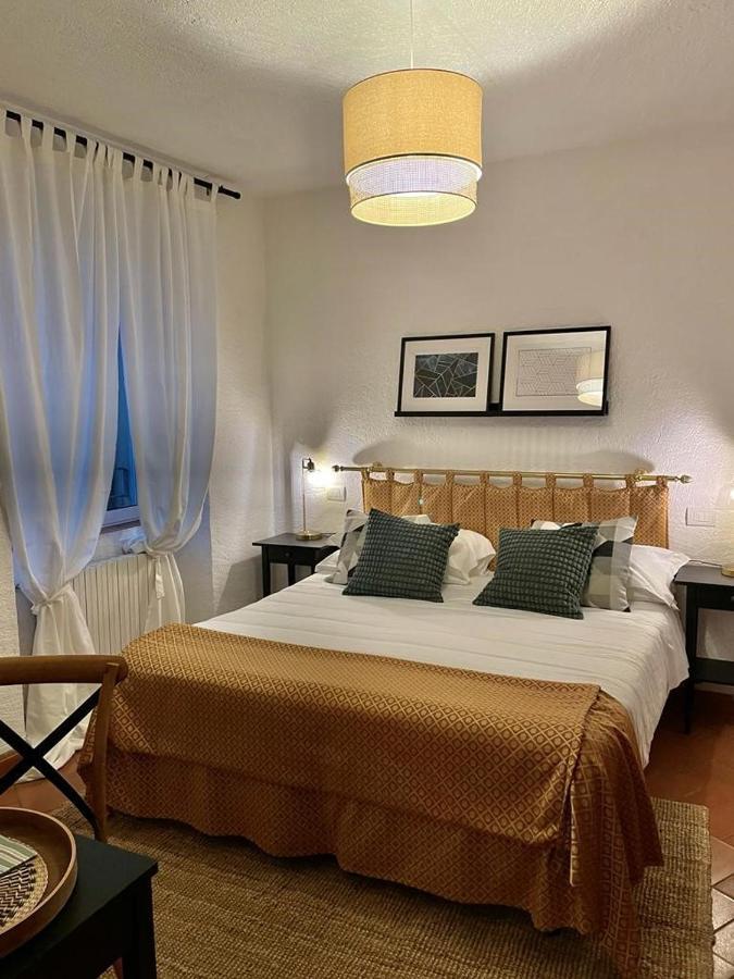Agriturismo Tenuta La Marchesa Novi Ligure Extérieur photo