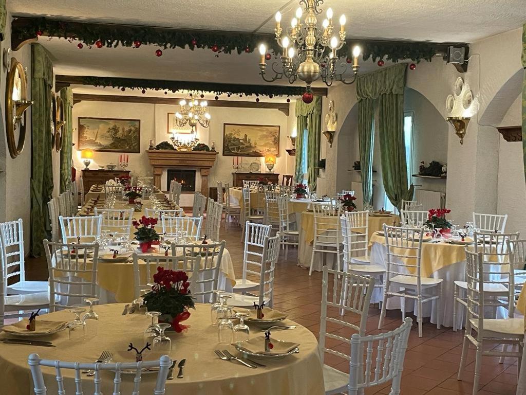 Agriturismo Tenuta La Marchesa Novi Ligure Extérieur photo