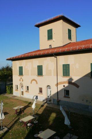 Agriturismo Tenuta La Marchesa Novi Ligure Extérieur photo